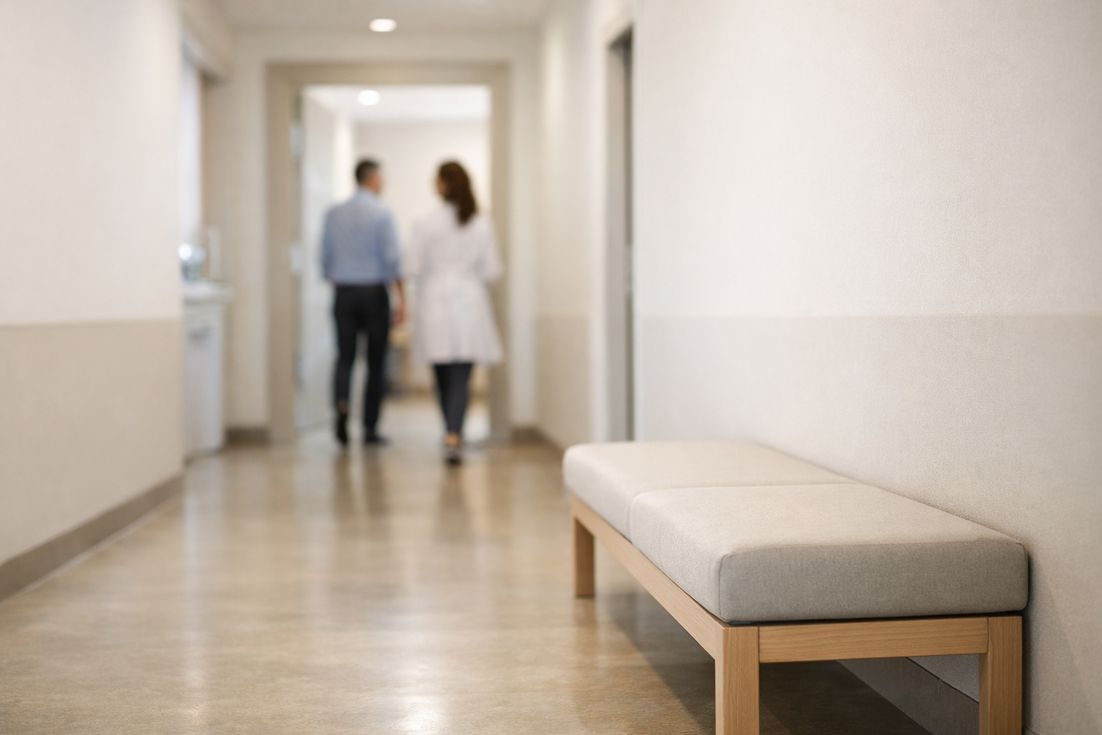 Cosa significa chirurgia elettiva?