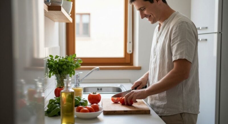 Cosa posso mangiare a pranzo per dimagrire velocemente?