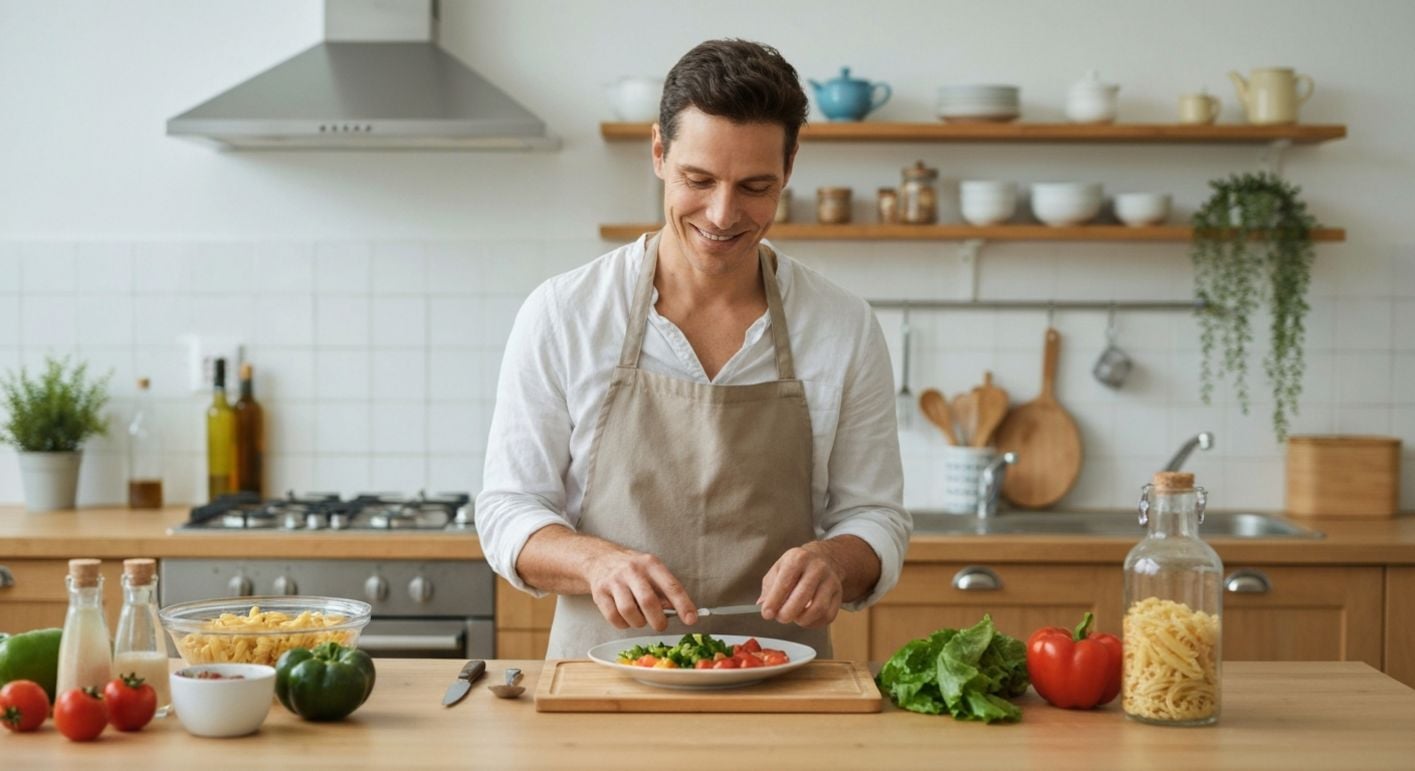 Cosa posso mangiare dopo la pasta se sono a dieta?