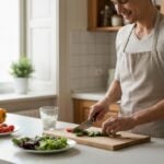 Cosa posso mangiare la sera quando sono a dieta?