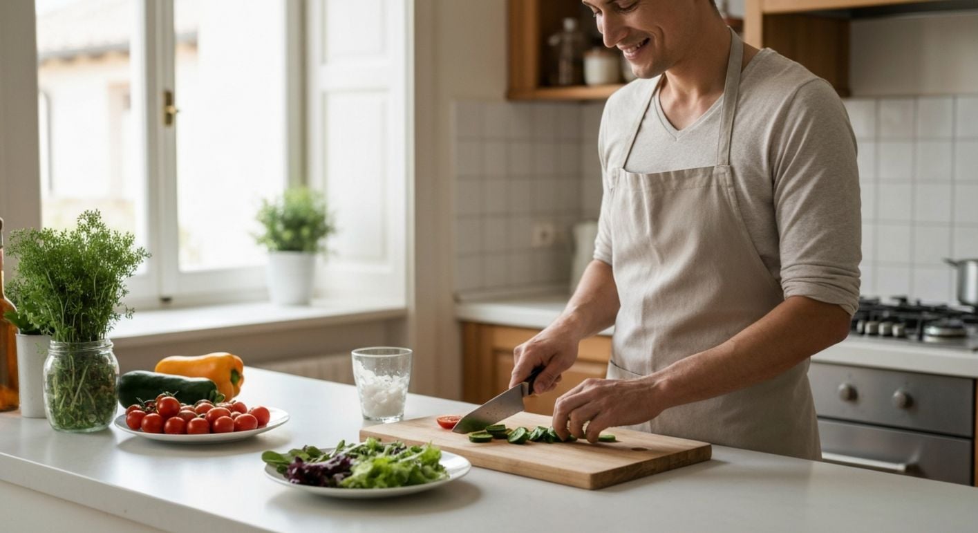 Cosa posso mangiare la sera quando sono a dieta?