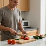 Cosa posso mangiare prima dei pasti per dimagrire?