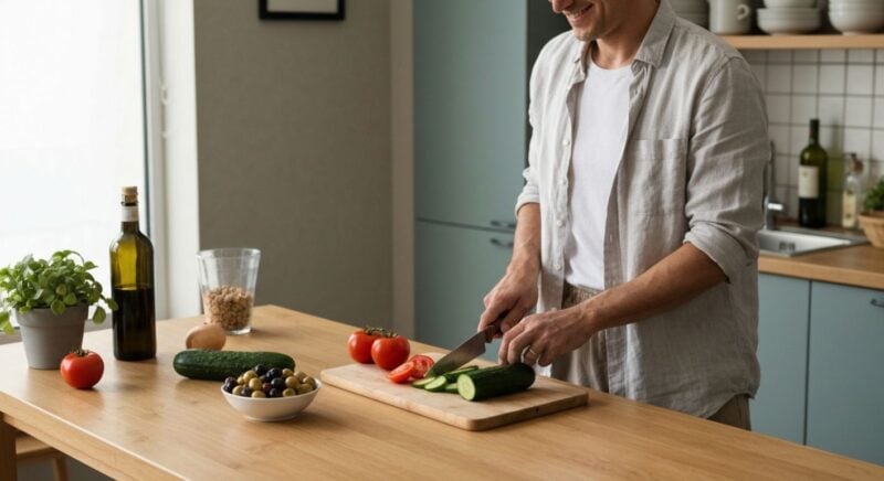 Cosa posso mangiare prima di dormire per accelerare il metabolismo?