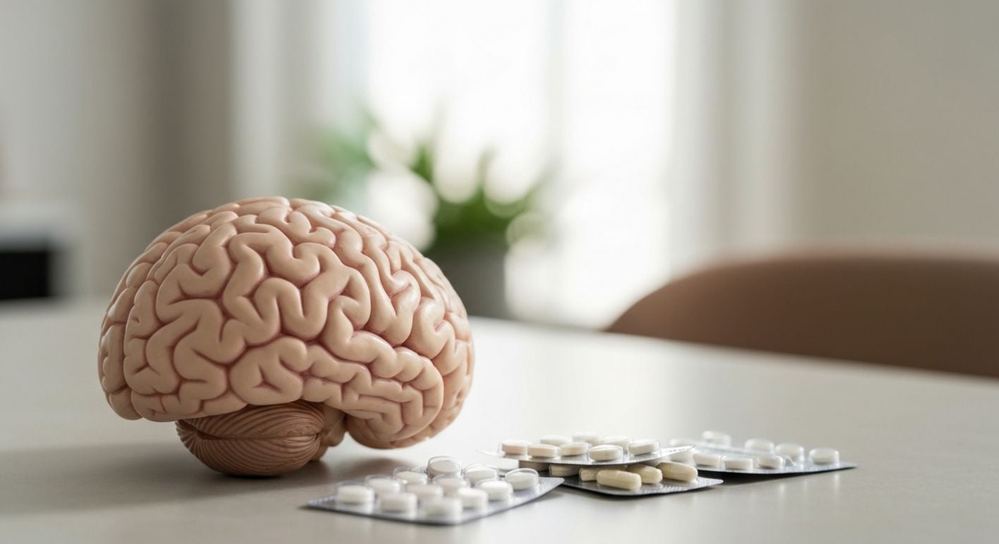 Cosa non assumere con gli antidepressivi?