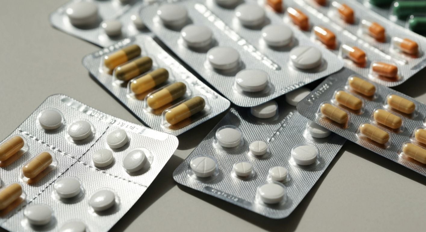 Cosa non fare quando si assume un antistaminico?