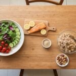 Cosa non mangiare a 60 anni?