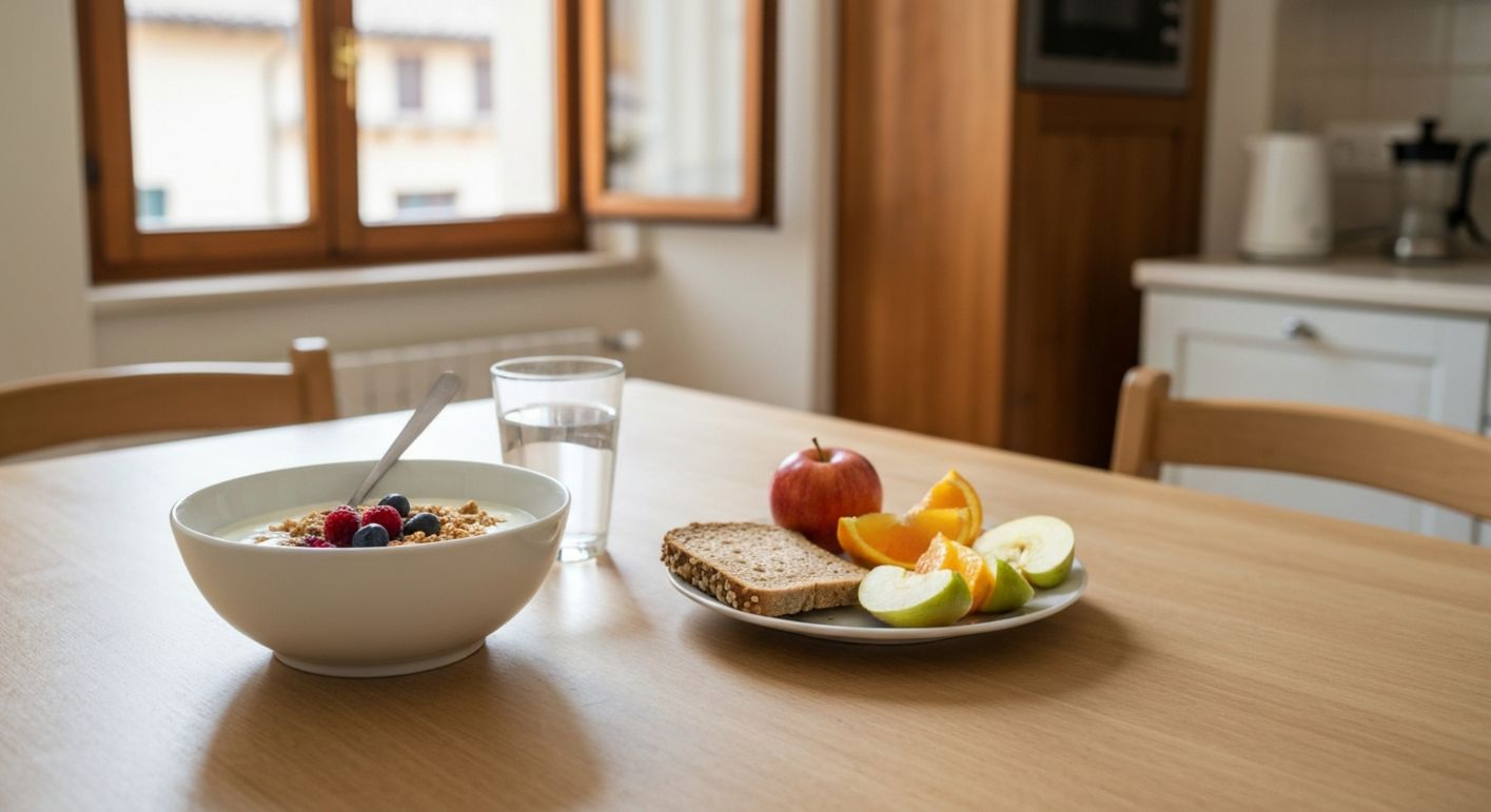 Cosa non mangiare a colazione per dimagrire?