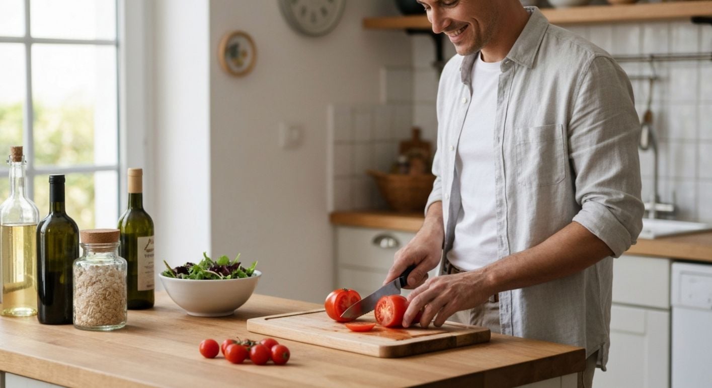 Cosa non mangiare con l'intestino infiammato?