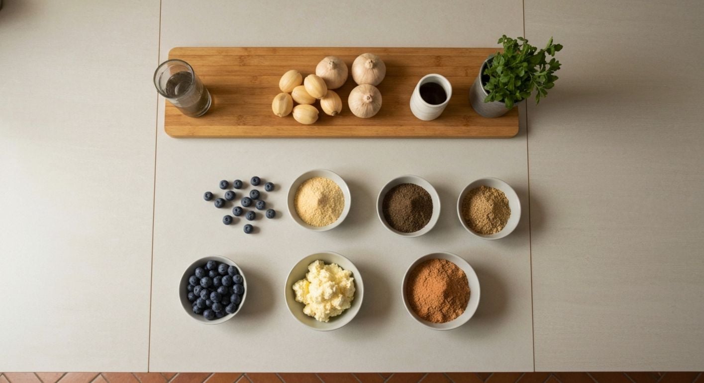 Cosa non mangiare con l'istamina alta?