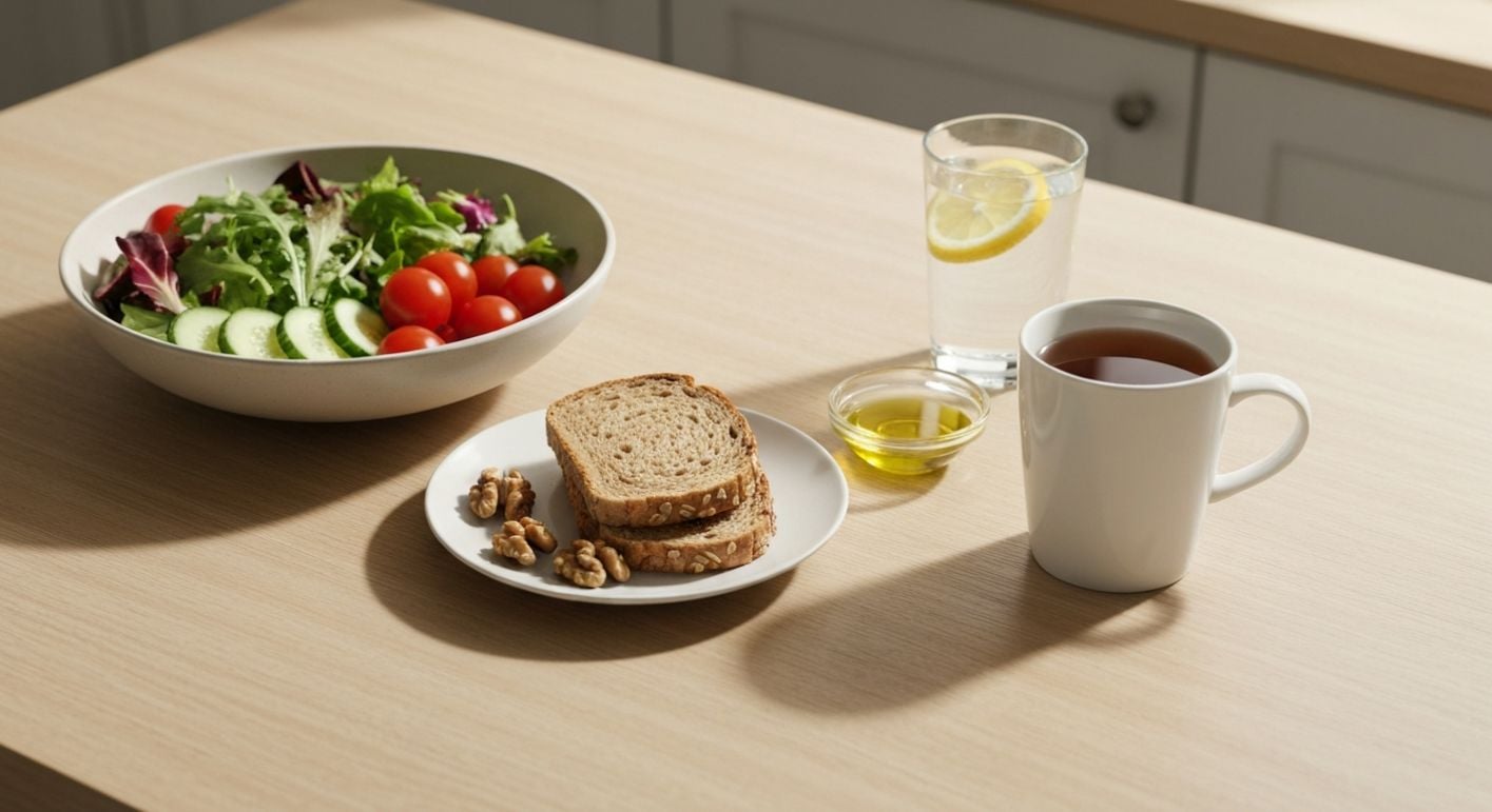 Cosa non mangiare con la prostatite cronica?