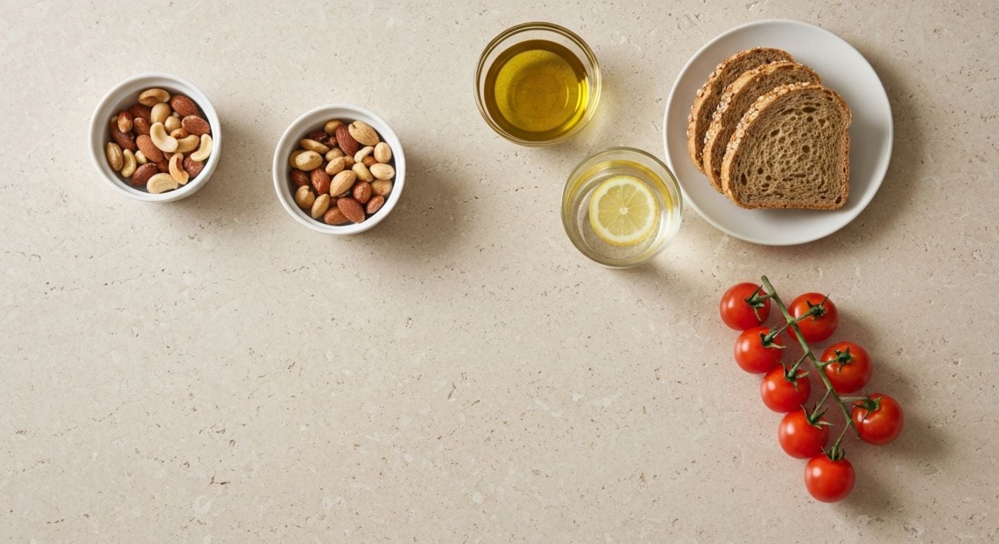 Cosa non mangiare con la prostatite?