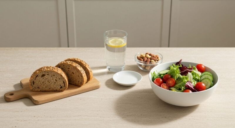 Cosa non mangiare con la sertralina?
