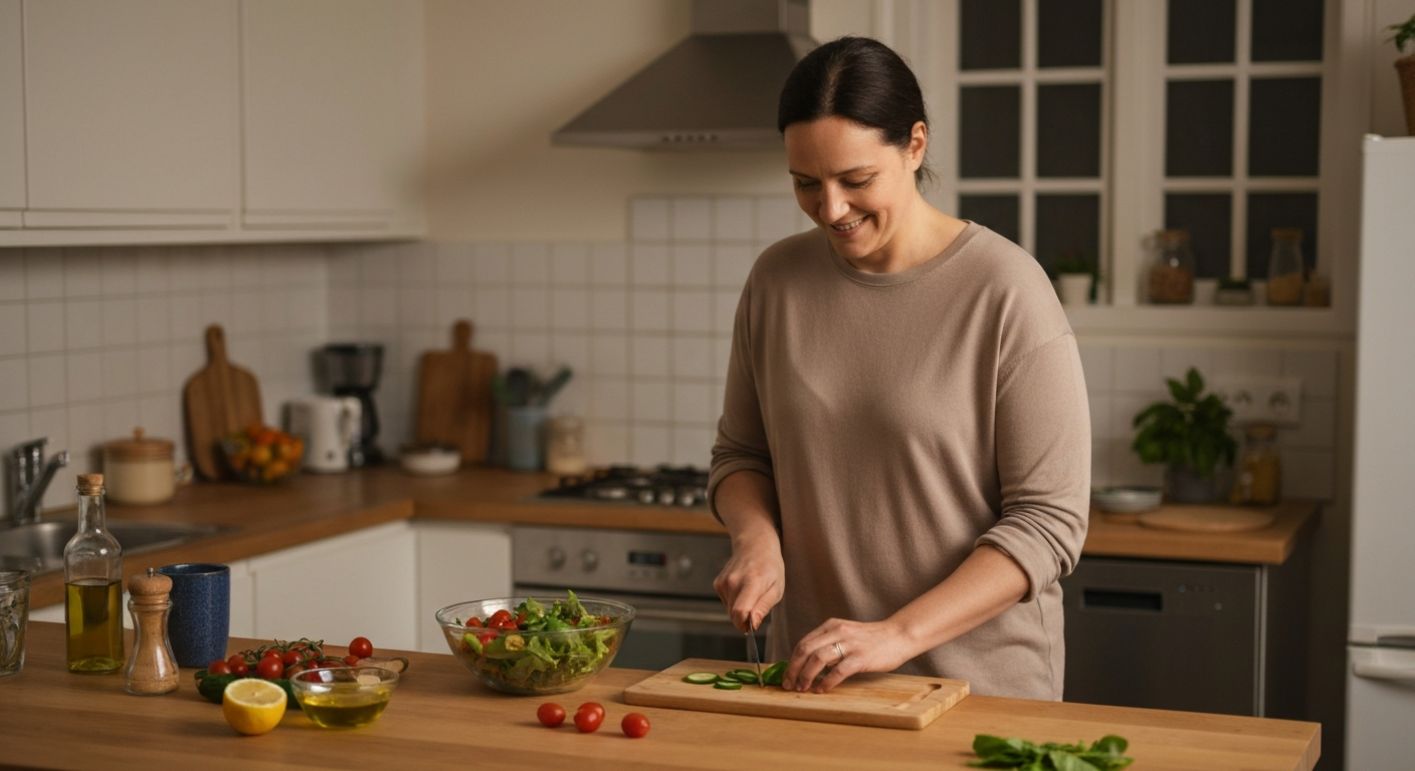 Cosa non mangiare la sera per non ingrassare?