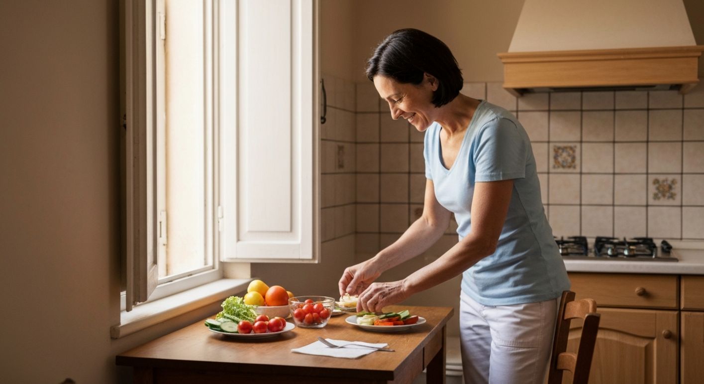 Cosa non mangiare la sera prima di andare a dormire?