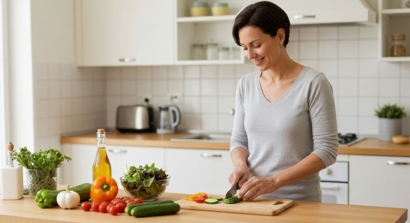 Cosa non mangiare per dimagrire in fretta?