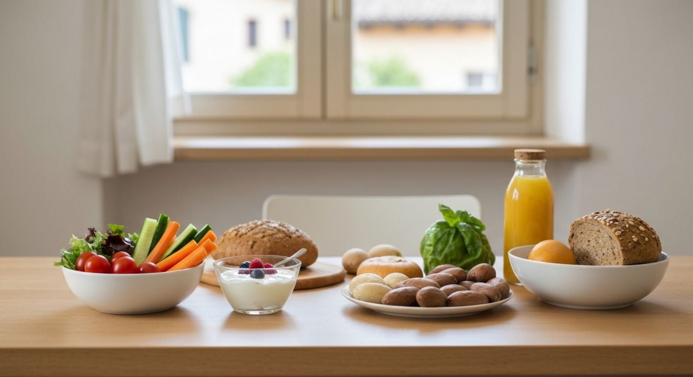 Cosa non mangiare per evitare di ingrassare?