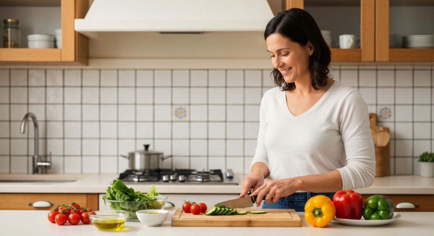 Cosa non mangiare per evitare la trombosi?