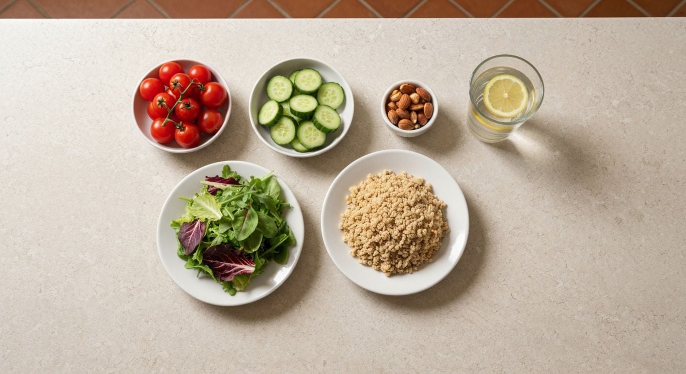 Cosa non mangiare quando si assume Cardioaspirina?