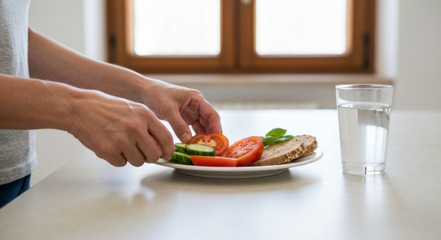 Cosa non mangiare quando si assume un antibiotico?