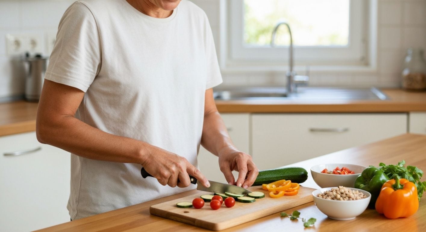 Cosa non mangiare quando si ha il colon irritabile?