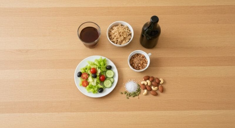 Cosa non mangiare se si è sotto terapia con antistaminico?