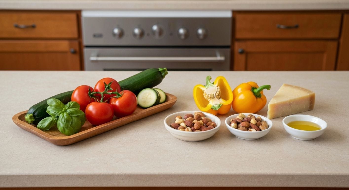 Cosa non mangiare se si soffre di allergia ai pollini?