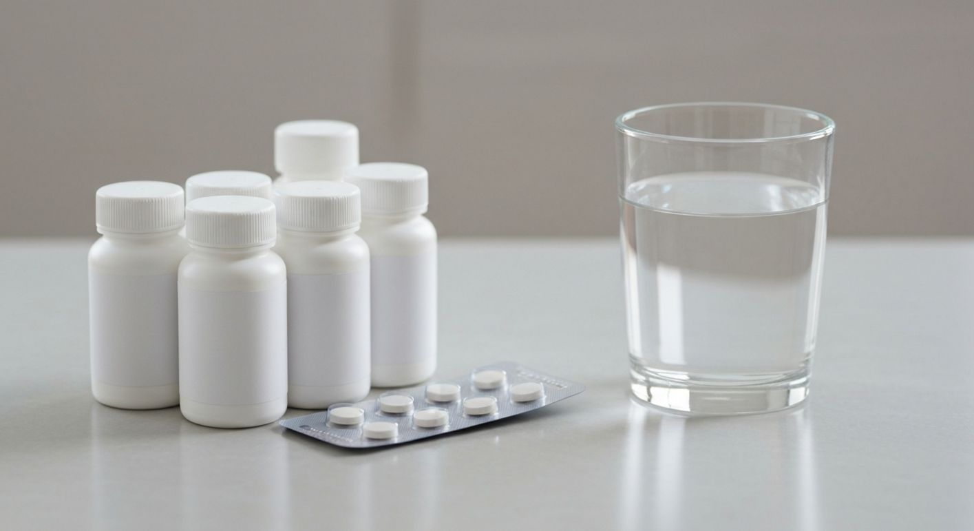 Cosa non mischiare con l’antistaminico?