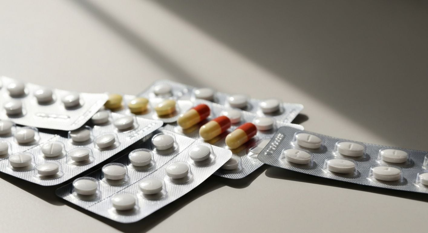 Cosa non bisogna prendere insieme al fluconazolo?