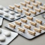Cosa non prendere con l'amlodipina?