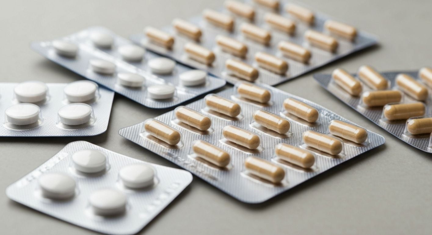 Cosa non prendere con l'amlodipina?