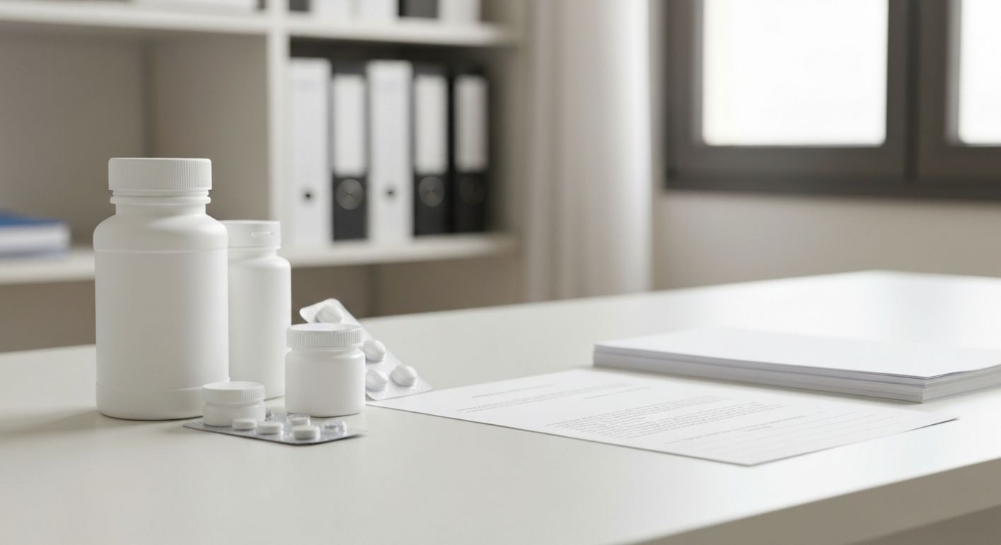 Cosa non prendere con l'amoxicillina?