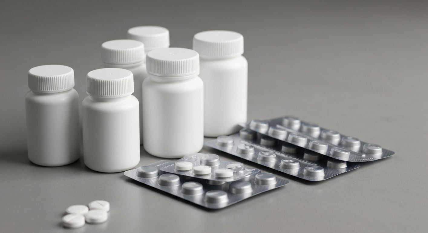 Cosa non prendere con un antimicotico?