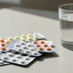 Cosa non prendere insieme all'antistaminico?