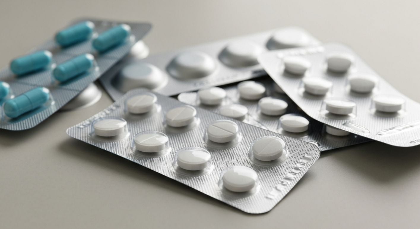 Cosa non prendere insieme alla Tachipirina?