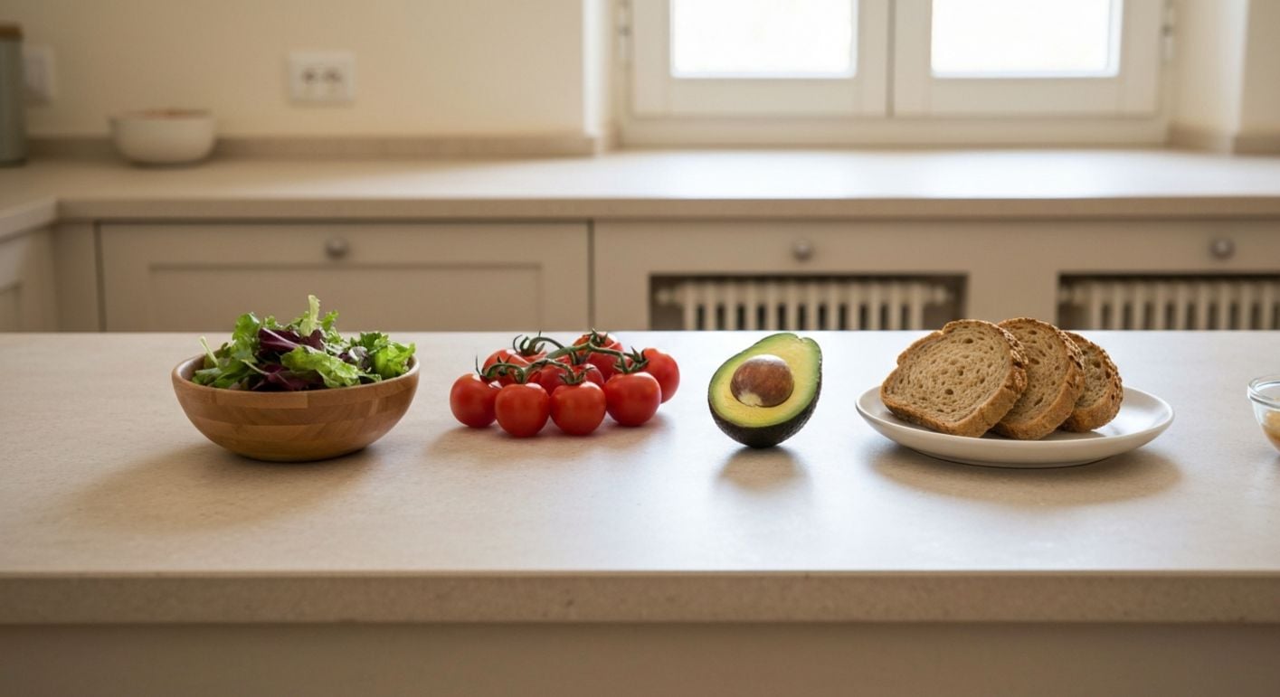 Cosa non si deve mangiare con l'orticaria?