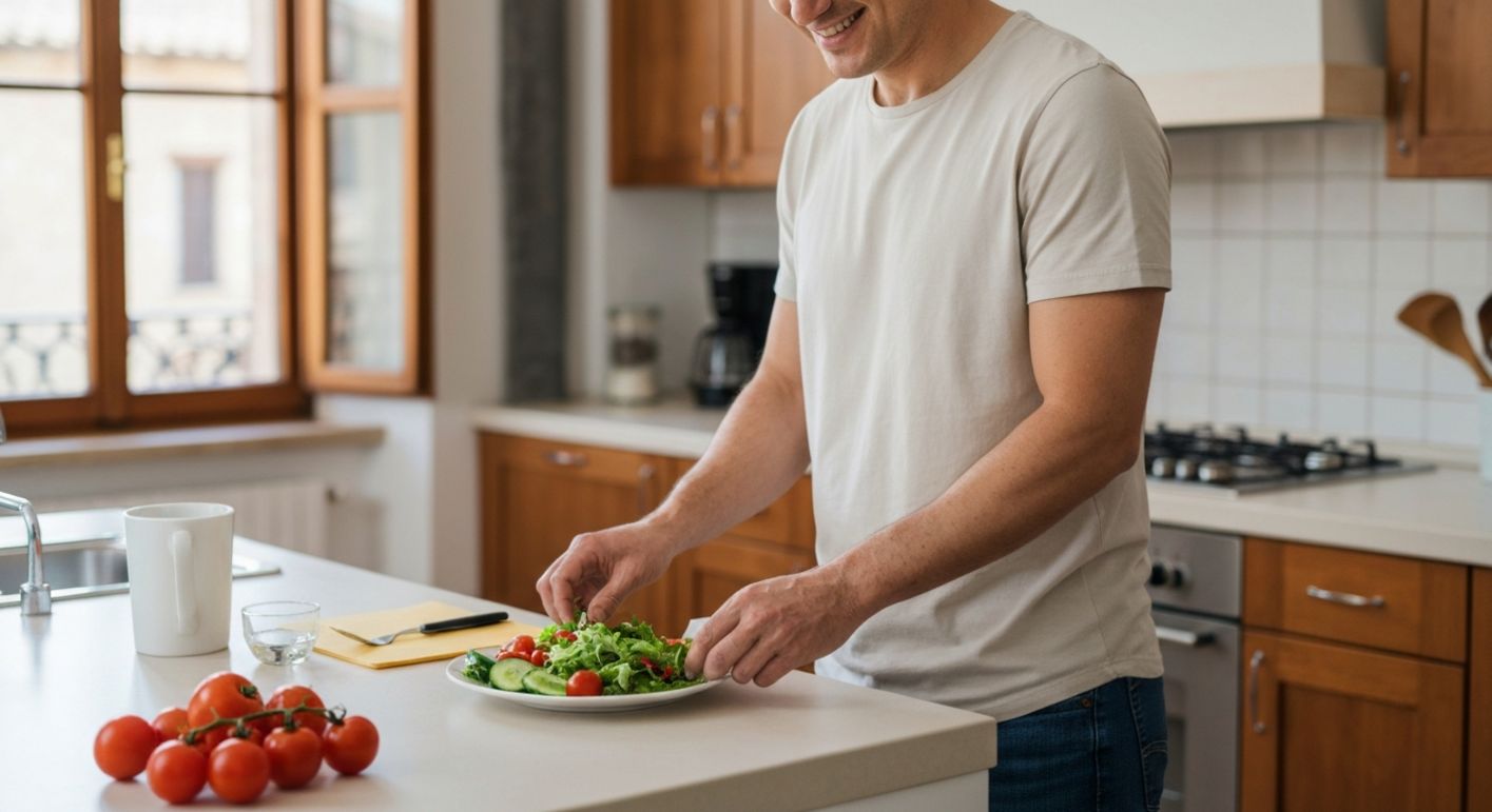 Cosa non si deve mangiare per il colon irritabile?