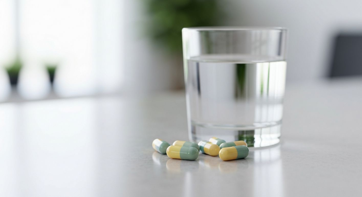 Cosa non si può fare mentre si assume un antibiotico?