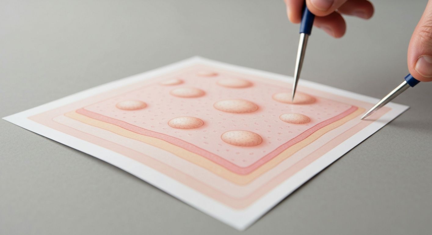 Cosa peggiora l'orticaria?
