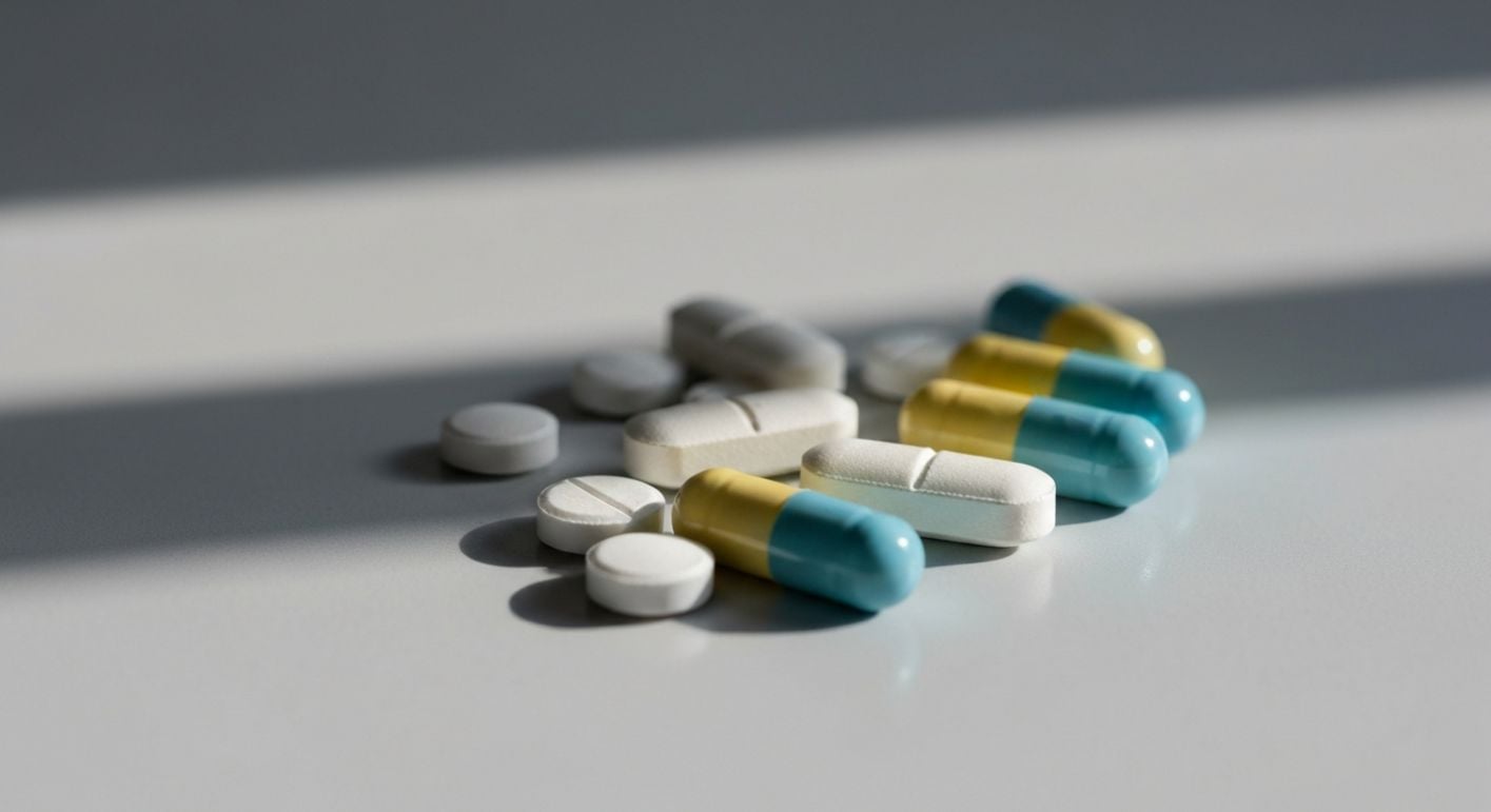 Cosa possono provocare gli antinfiammatori?