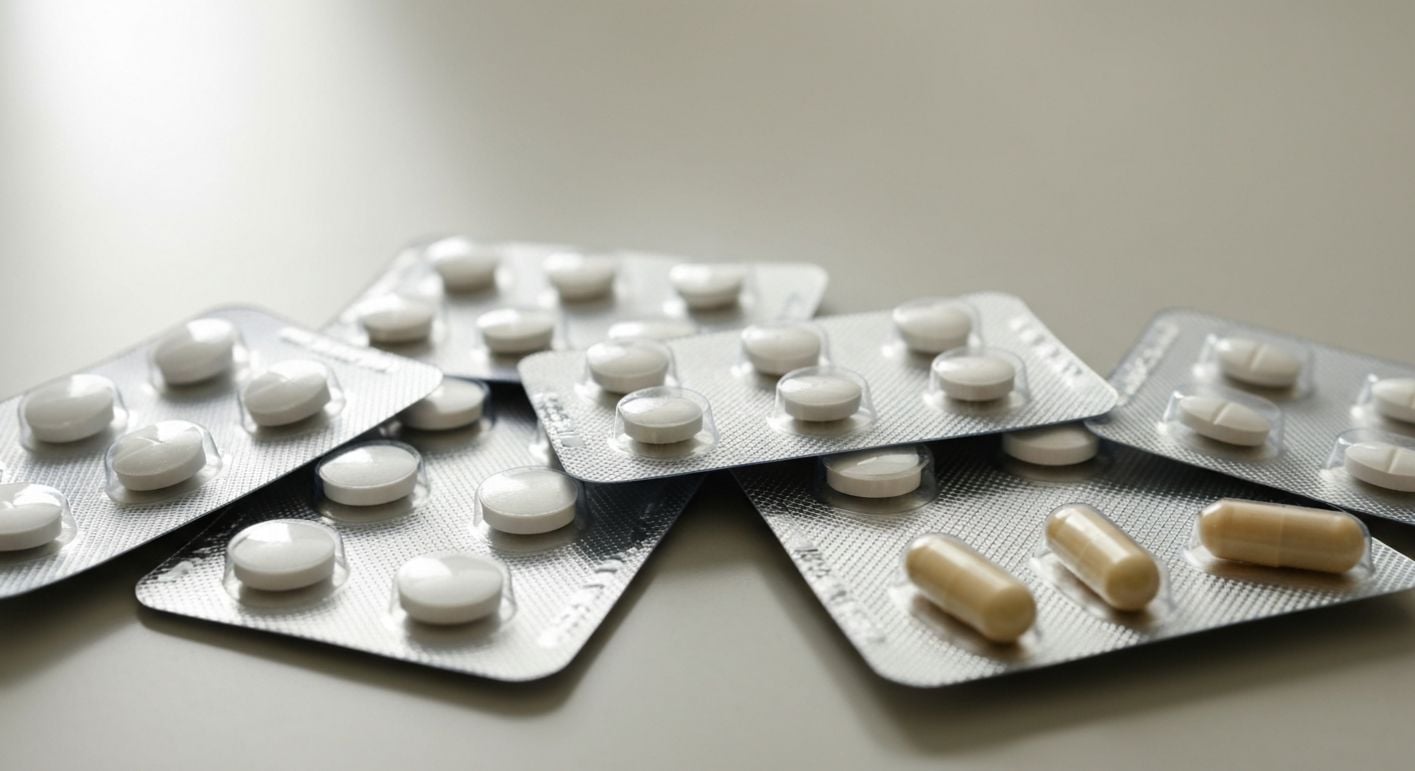 Cosa prendere al posto dell'Aspirina C?