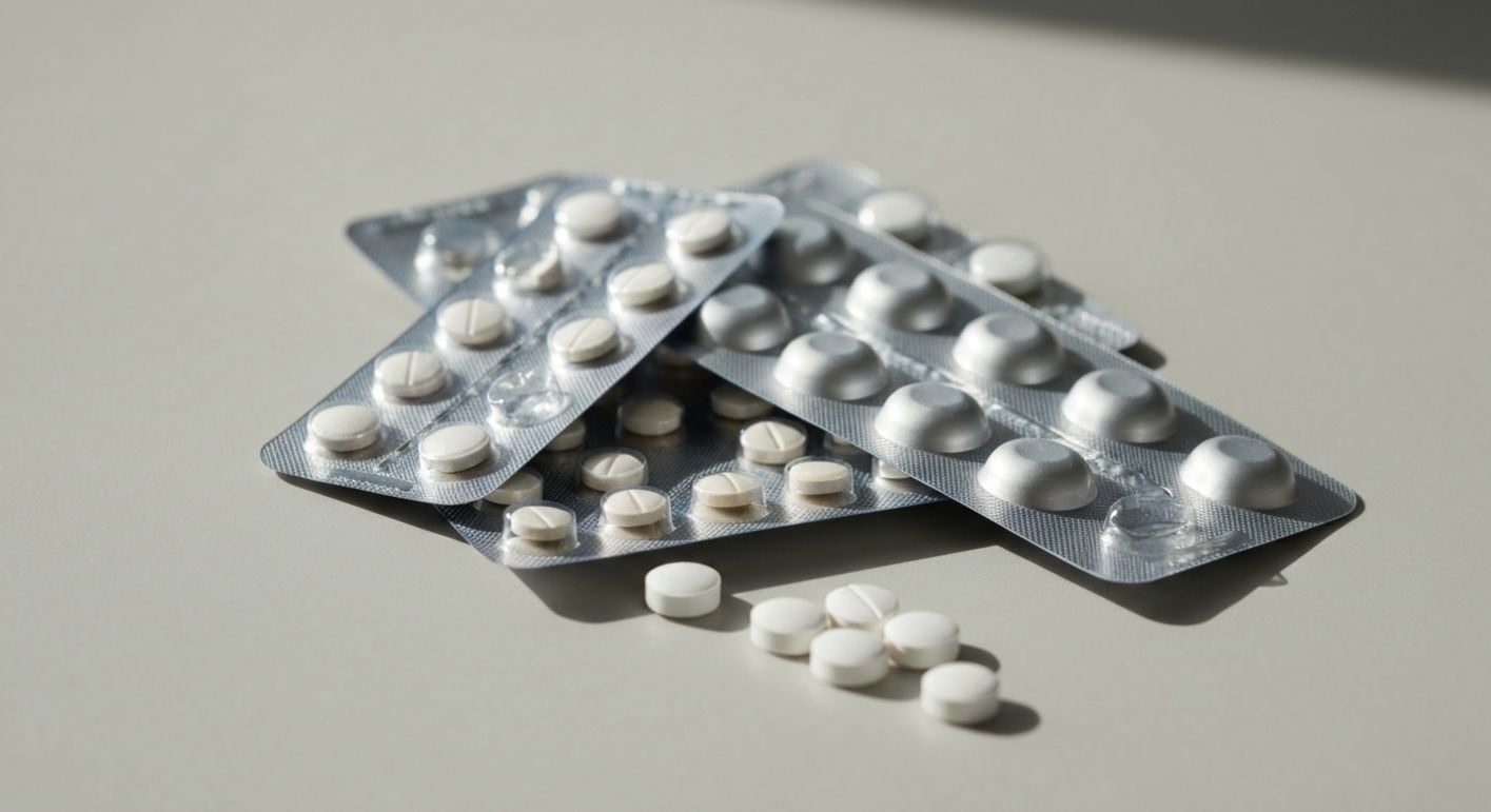 Cosa prendere al posto della Tachipirina?