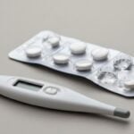 Cosa prendere con 39 di febbre?