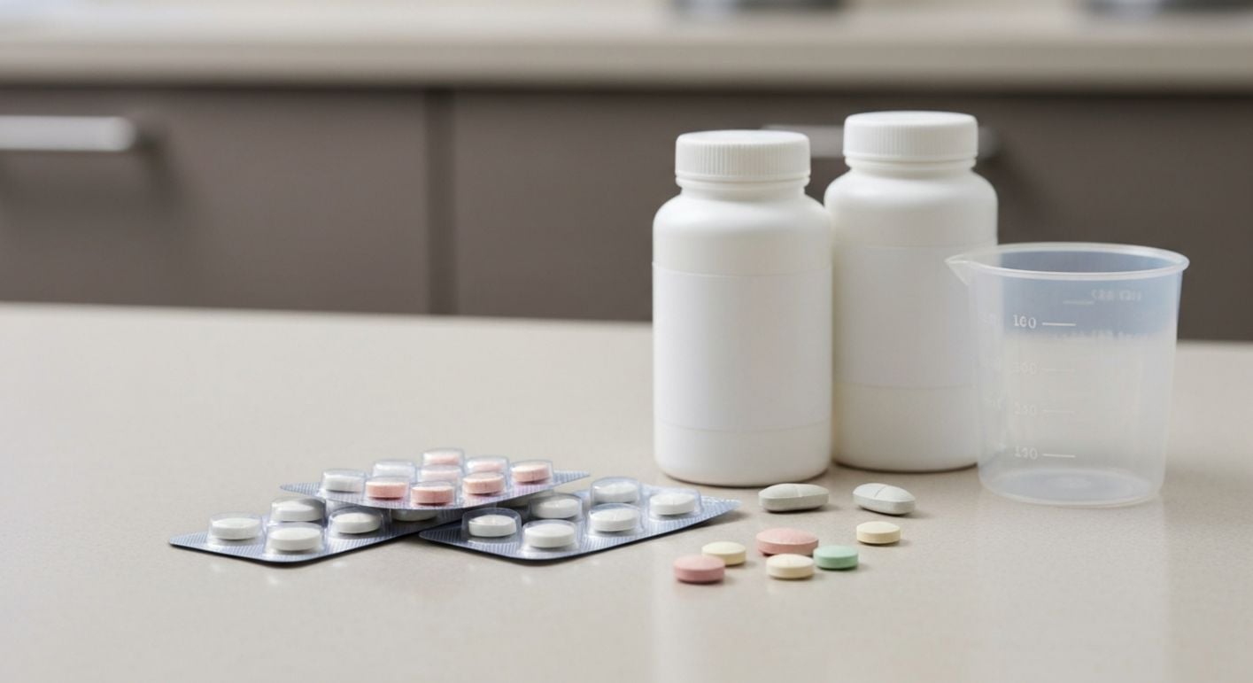 Cosa prendere in caso di influenza senza febbre?