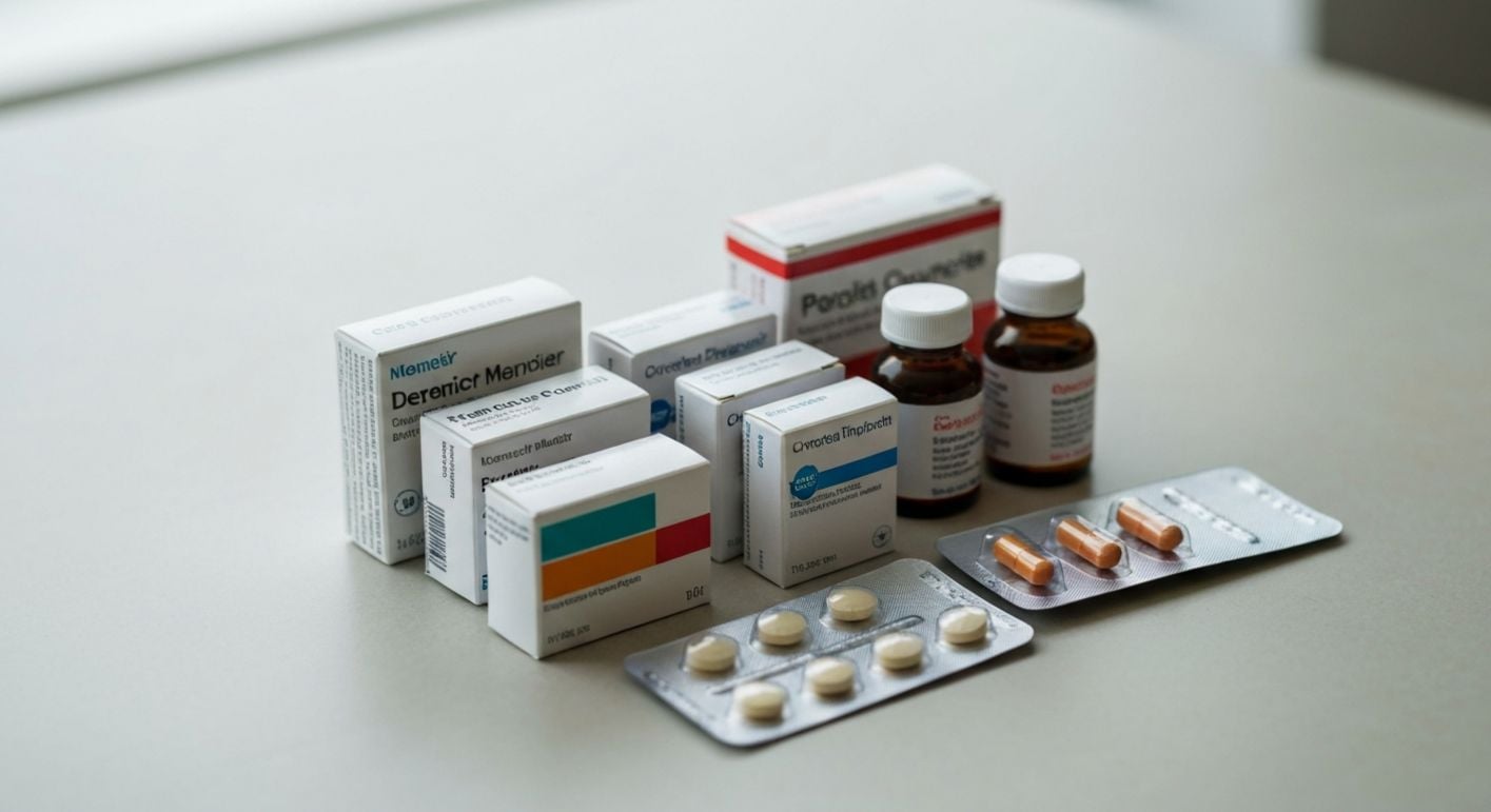 Cosa posso prendere in farmacia per il raffreddore?