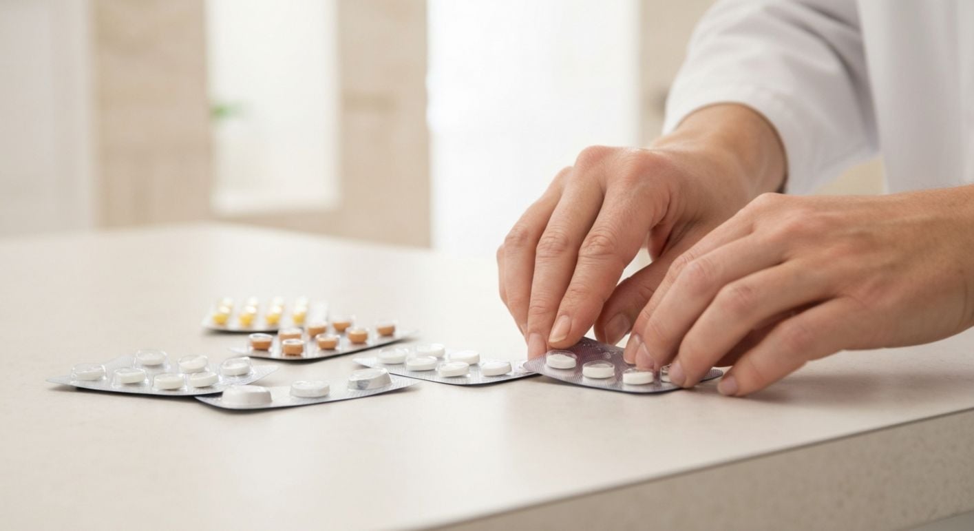 Cosa prendere per il colon irritabile?