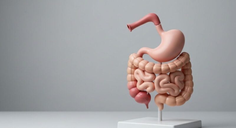 Cosa prendere per l’ansia intestinale?