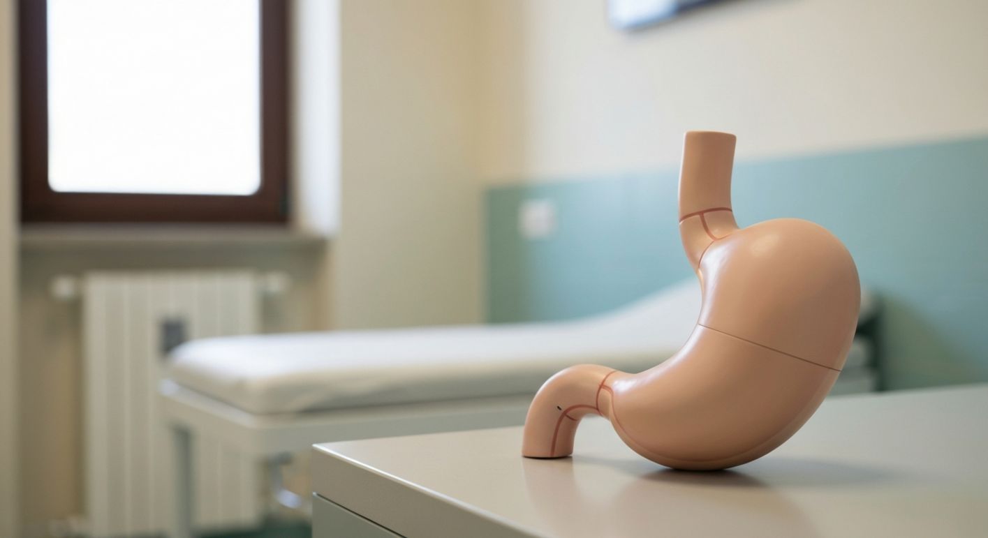 Cosa posso prendere per proteggere lo stomaco?