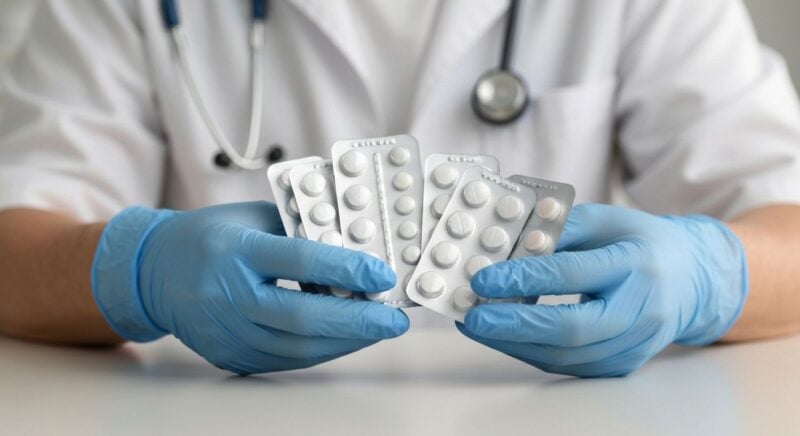 Cosa posso prendere al posto dell'antistaminico?