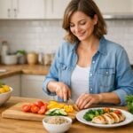 Come impostare una dieta sicura per chi ha il diabete?