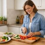 Dieta dimagrante veloce: rischi reali e alternative sicure